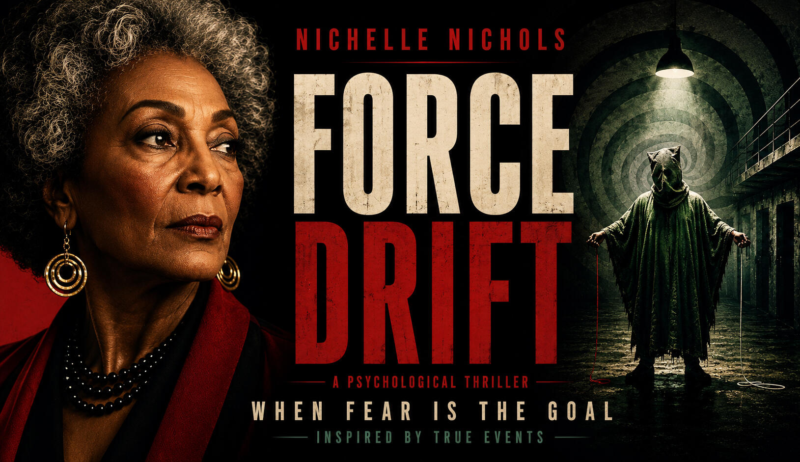 Nichelle Nichols Abu Ghraib 2
