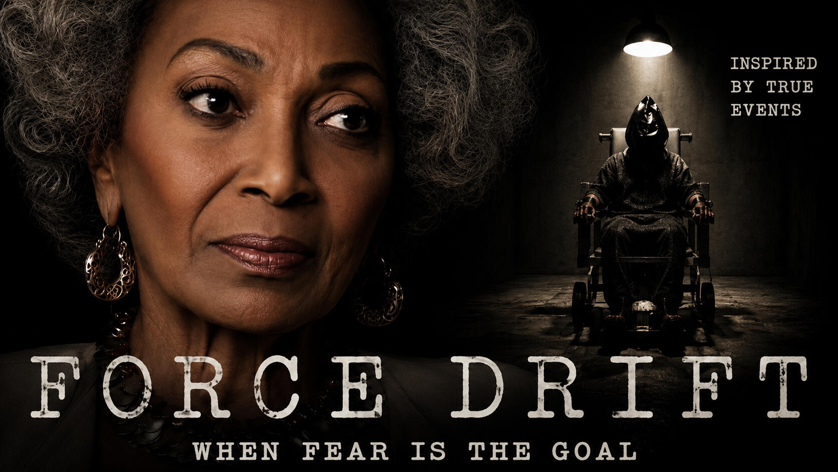 Nichelle Nichols Abu Ghraib 2