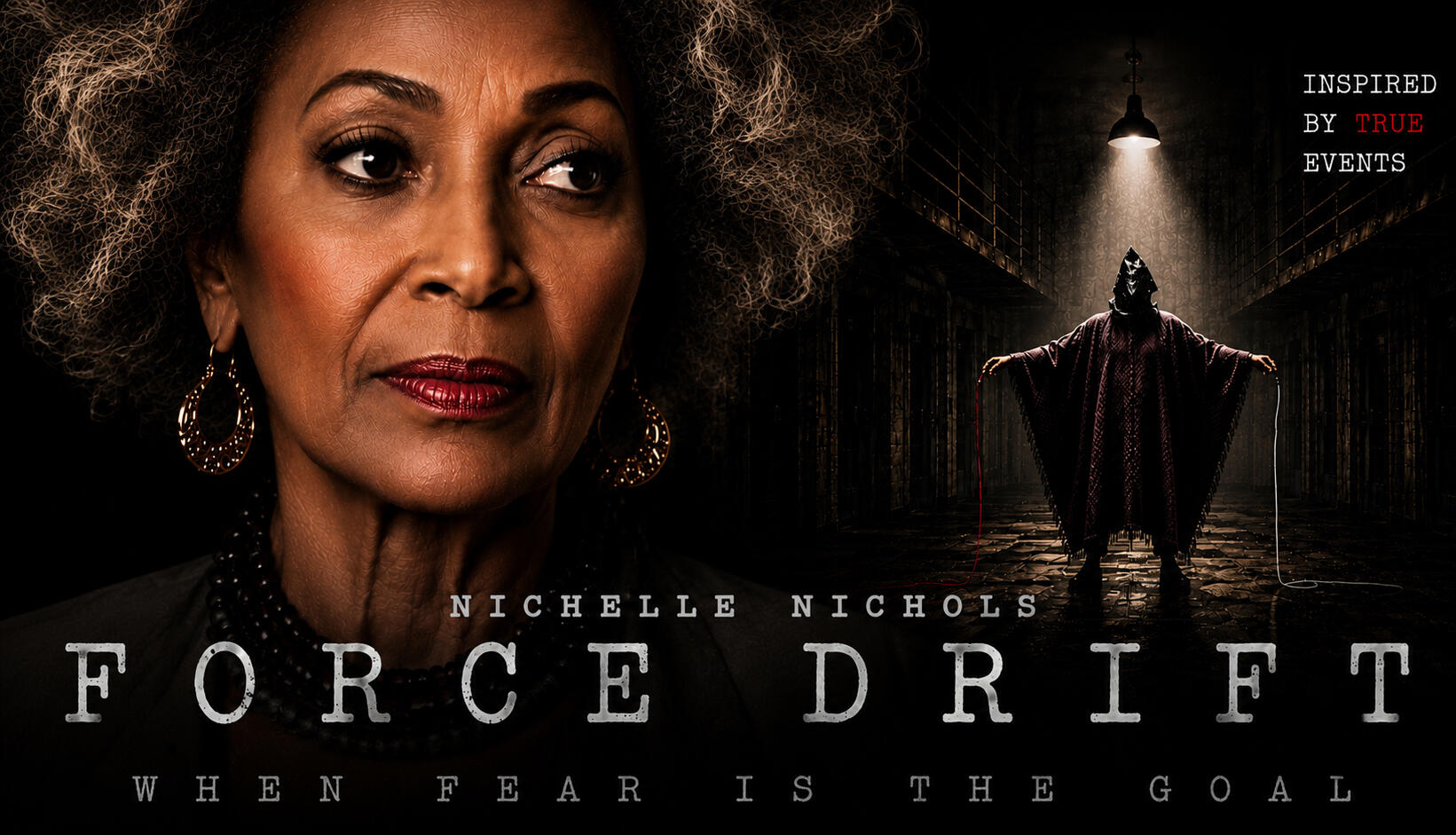 Nichelle Nichols Abu Ghraib 2